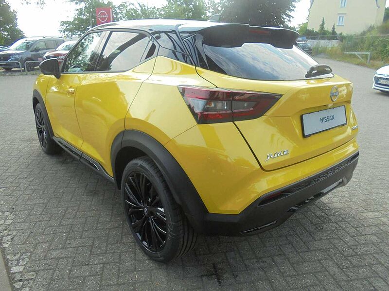 Nissan Juke 1.0 DIG-T N-Sport 6MT Iconic Bose Technologie