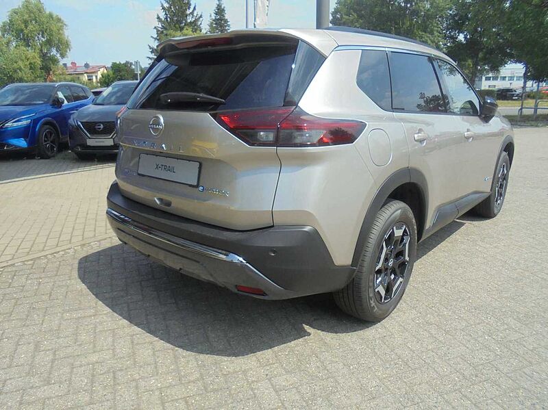 Nissan X-Trail 1.5 VC-T e-4ORCE N-TREK 4x4