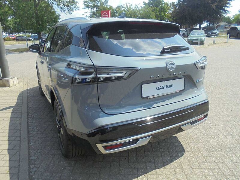 Nissan Qashqai 1.5 VC-T e-Power Tekna