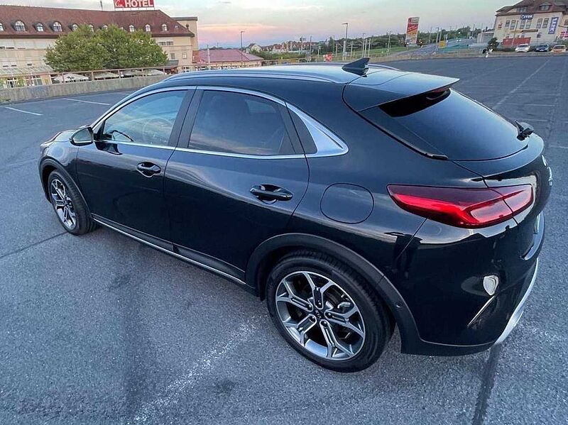 Kia XCeed 1.4 T-GDI XDition DCT JBL inkl. Winterräder