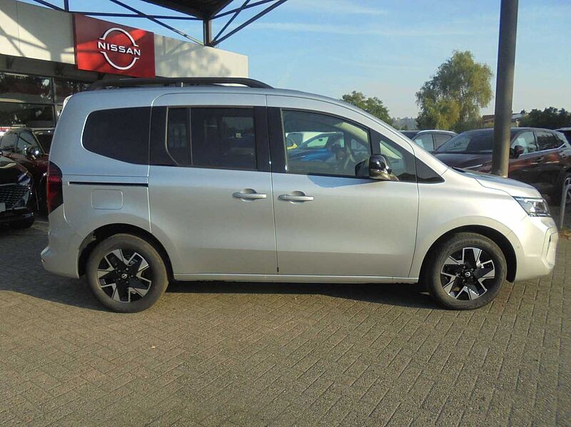 Nissan Townstar 1.3DIG-T Kombi L1 Tekna