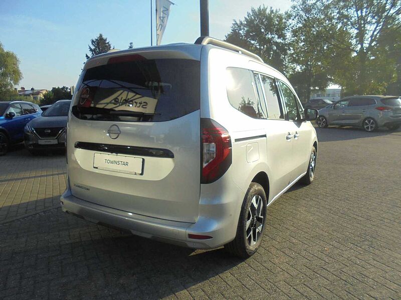 Nissan Townstar 1.3DIG-T Kombi L1 Tekna