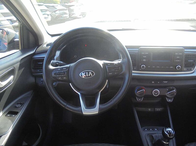 Kia Rio 1.2 Edition 7 Emotion,