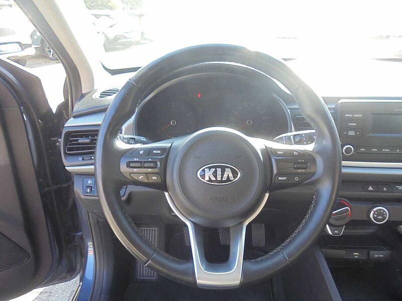 Kia Rio 1.2 Edition 7 Emotion,