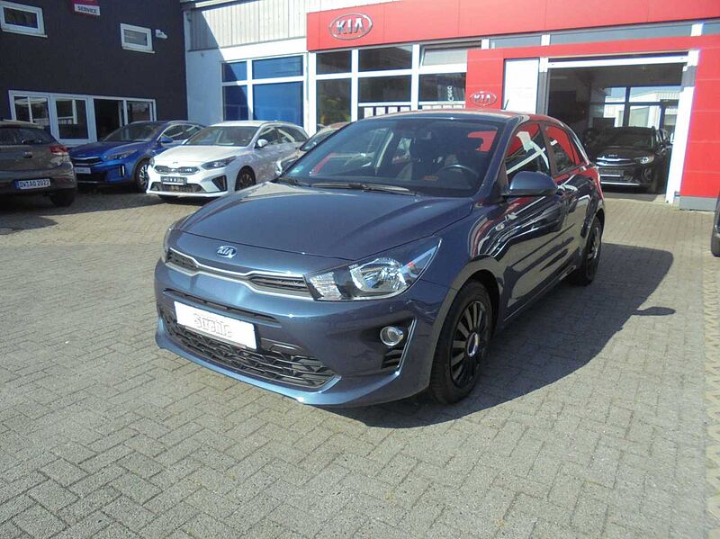 Kia Rio 1.2 Edition 7 Emotion,