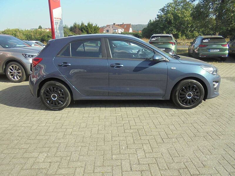 Kia Rio 1.2 Edition 7 Emotion,