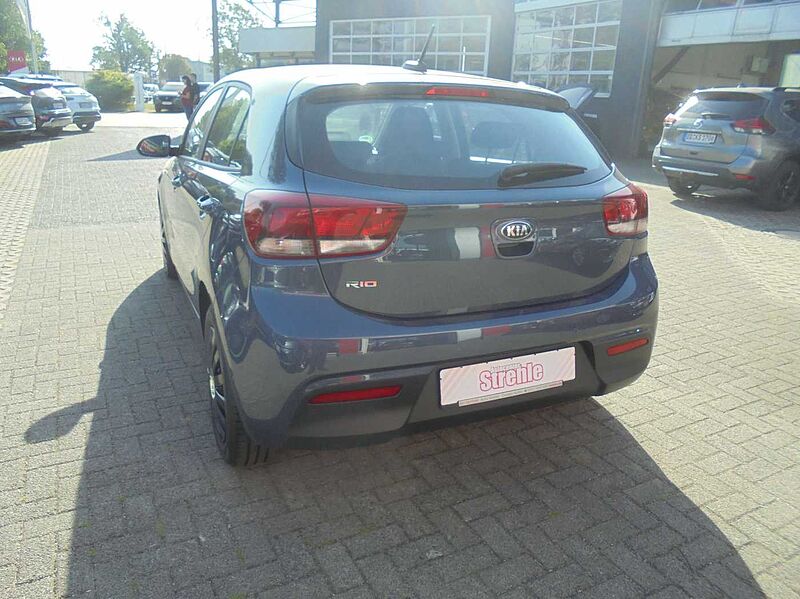 Kia Rio 1.2 Edition 7 Emotion,