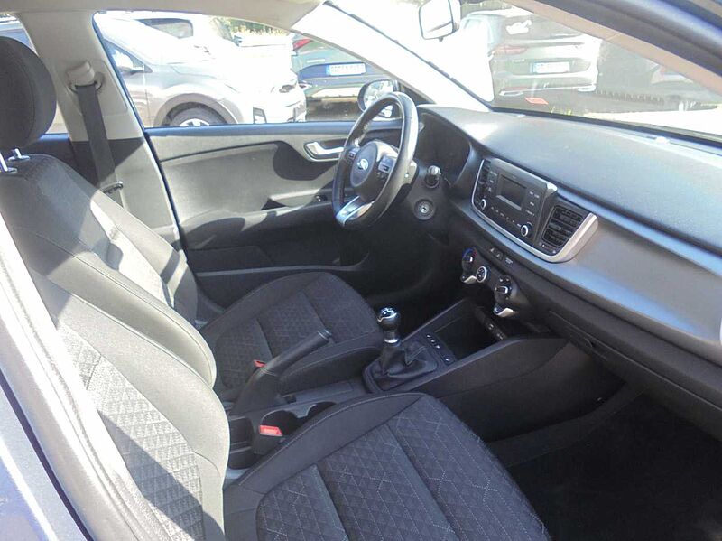 Kia Rio 1.2 Edition 7 Emotion,