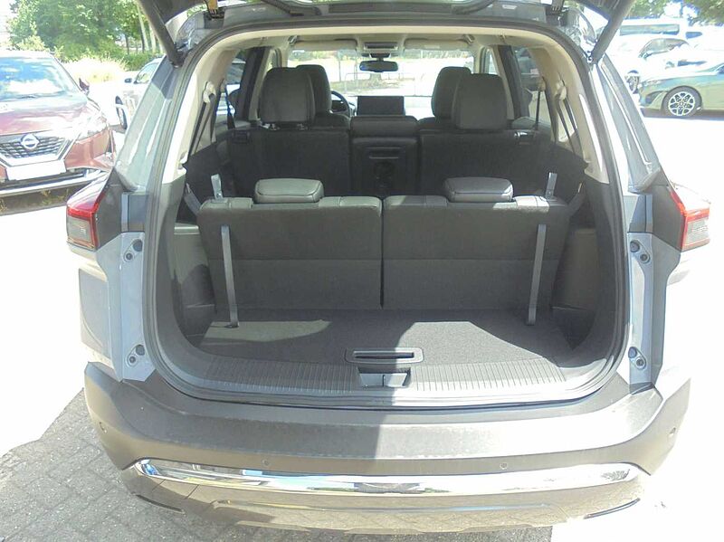 Nissan X-Trail 1.5 VC-T e-4ORCE 4x4 N-TREK 7-Sitze