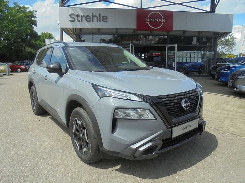 Nissan X-Trail 1.5 VC-T e-4ORCE 4x4 N-TREK 7-Sitze