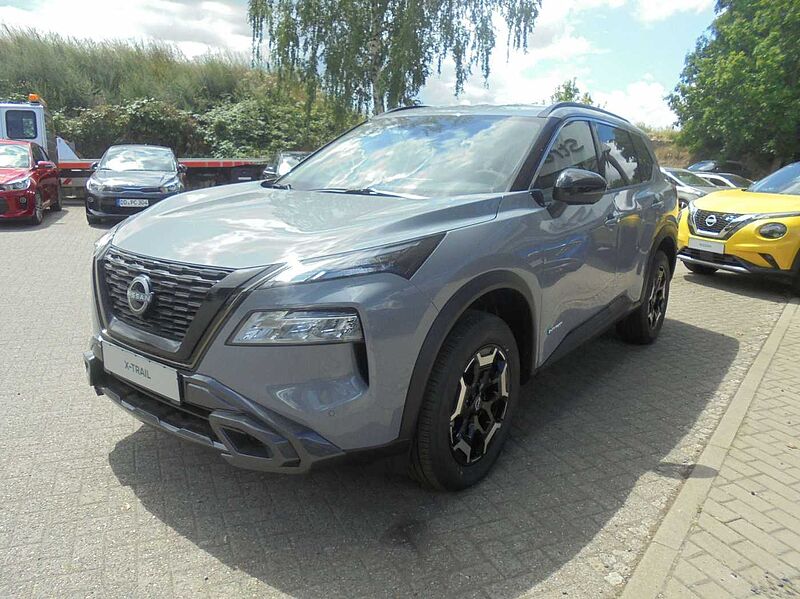 Nissan X-Trail 1.5 VC-T e-4ORCE 4x4 N-TREK 7-Sitze