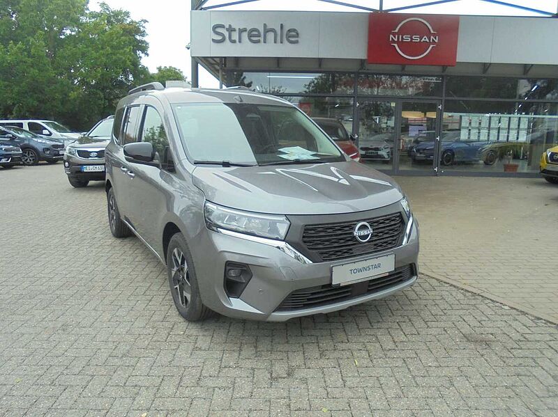 Nissan Townstar L1 Kombi 1.3DIG-T Tekna