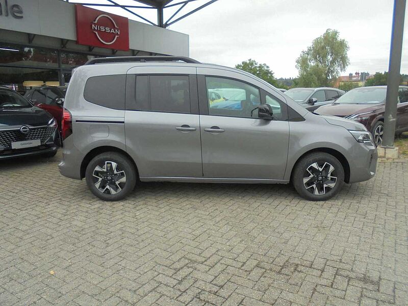 Nissan Townstar Kombi L1 Tekna 1.3DIG-T