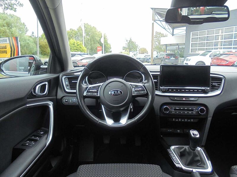 Kia XCeed 1.0 T-GDI OPF VISION JBL Drive