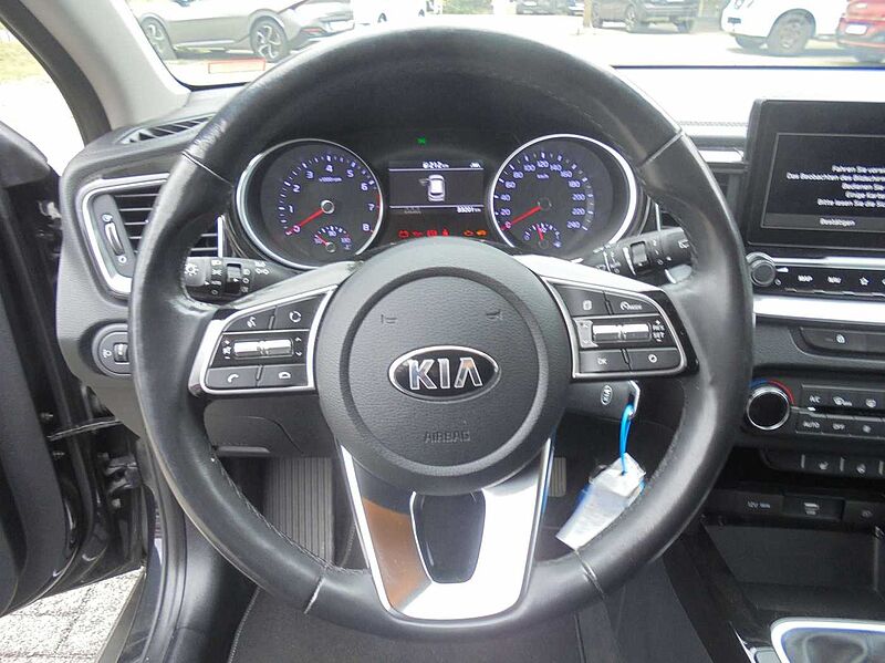 Kia XCeed 1.0 T-GDI OPF VISION JBL Drive