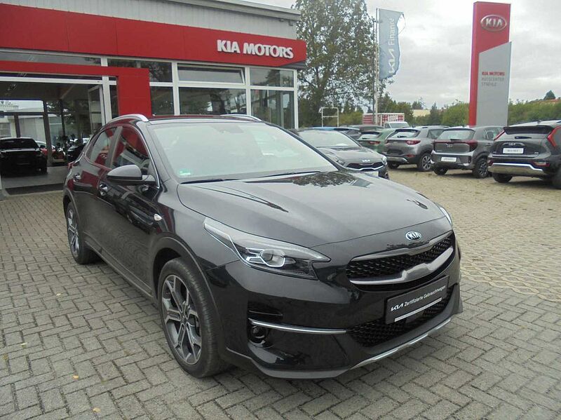 Kia XCeed 1.0 T-GDI OPF VISION JBL Drive