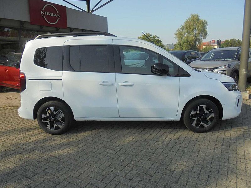 Nissan Townstar Kombi L1 N-Connecta 1.3DIG-T Design