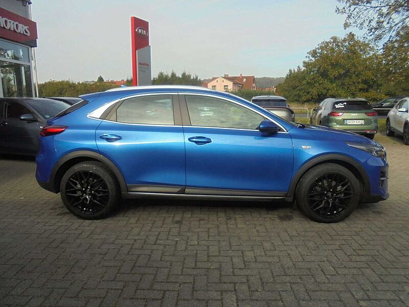 Kia XCeed 1.5T-GDI Vision Komfort DCT7, Komfort