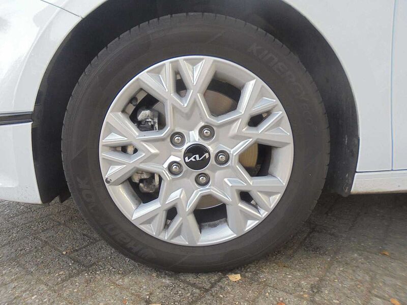 Kia Ceed SW / cee'd SW 1.5T-GDI Vision DCT7 Komfort+