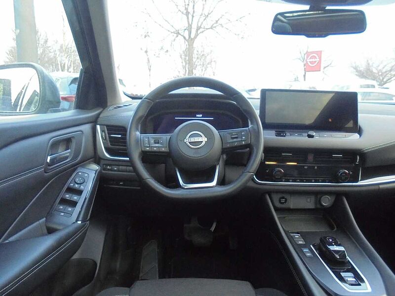 Nissan Qashqai N-Connecta 1.5 CV-T ePower 4x2 Panorama 360°