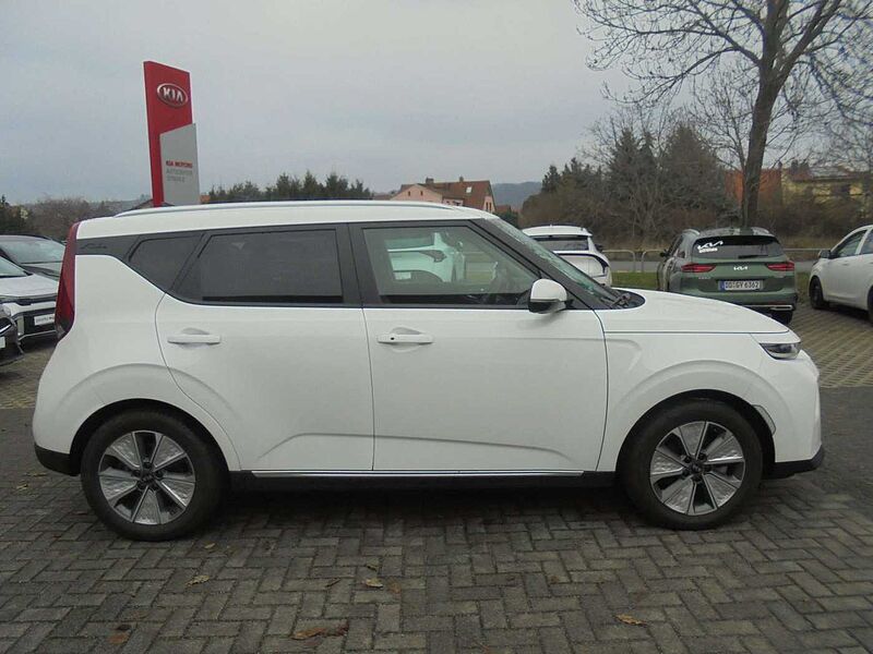 Kia Soul 64kWh Spirit Leder