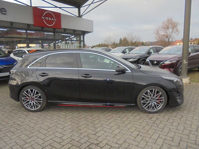 Kia Ceed / cee'd GT 1.6 T-GDI DCT7 Komfort