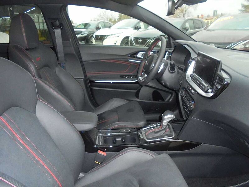 Kia Ceed / cee'd GT 1.6 T-GDI DCT7 Komfort