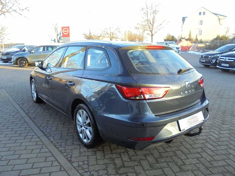 SEAT Leon Sportstourer Ecomotive Style 1.0 AHK