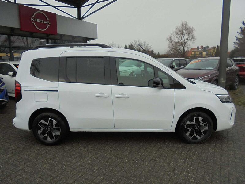 Nissan Townstar Kombi 1.3DIG-T Tekna 7AT L1