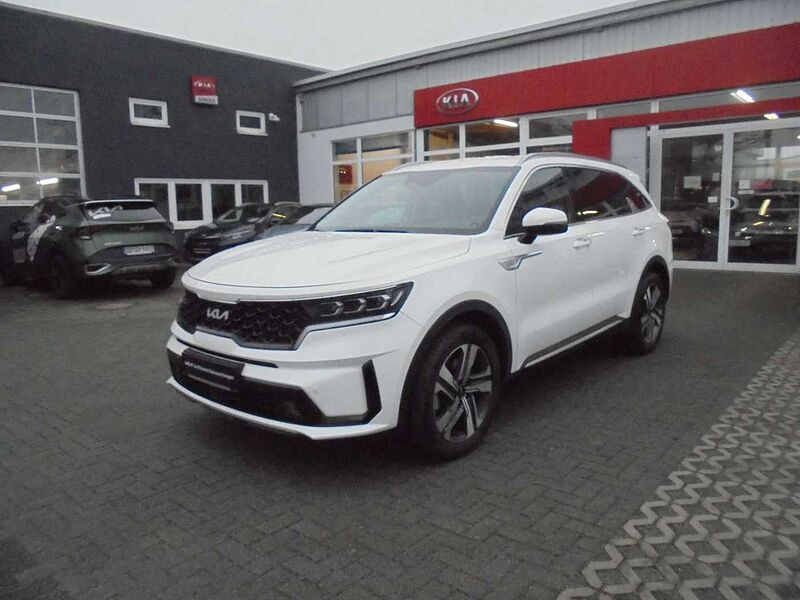 Kia Sorento Spirit 2.2 CRDi AWD 7 Sitzer