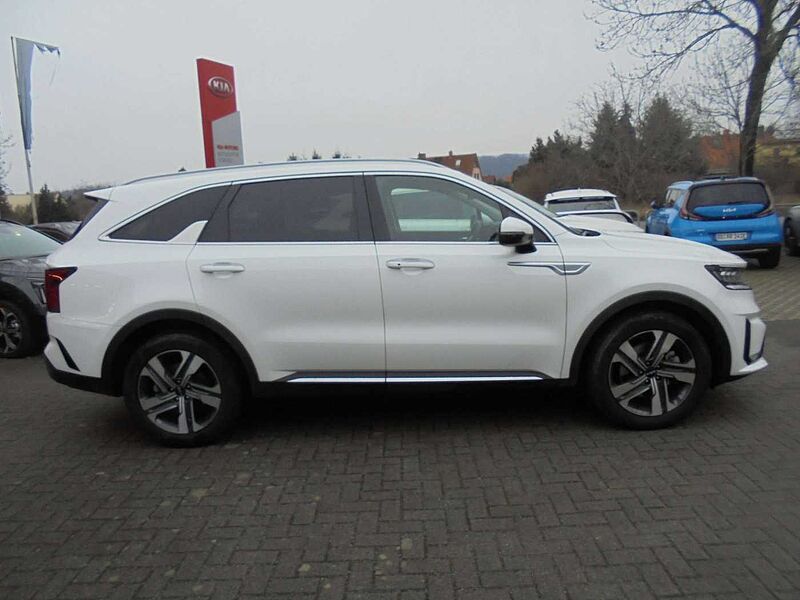 Kia Sorento Spirit 2.2 CRDi AWD 7 Sitzer