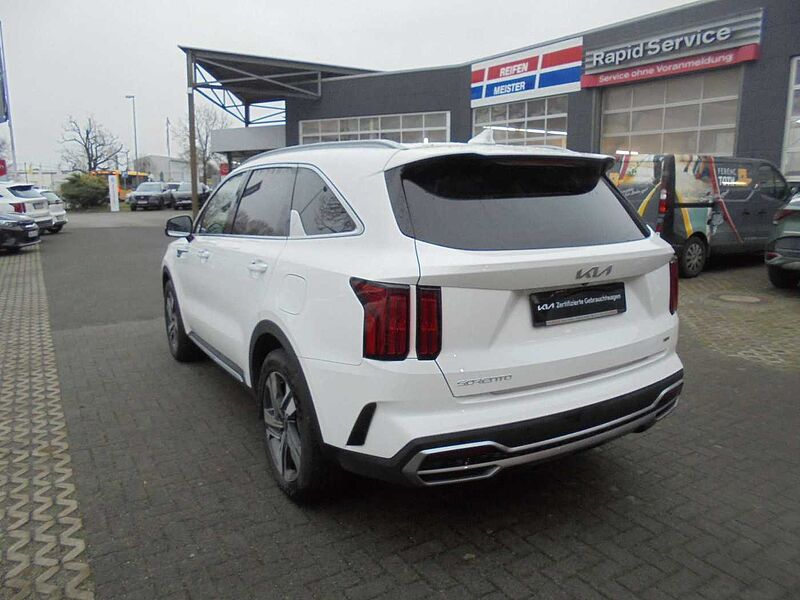 Kia Sorento Spirit 2.2 CRDi AWD 7 Sitzer