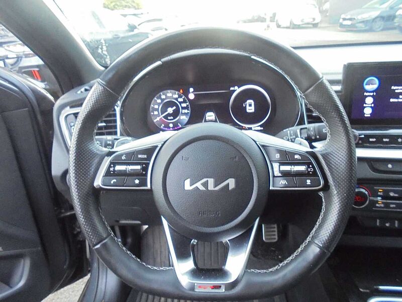 Kia Ceed / cee'd 1.5 T-GDI DCT7 GT-Line JBL LED Metallic