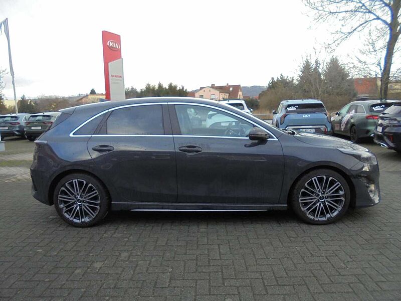 Kia Ceed / cee'd 1.5 T-GDI DCT7 GT-Line JBL LED Metallic