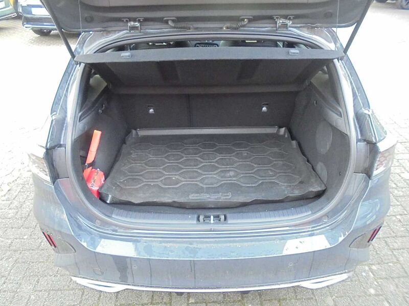 Kia Ceed / cee'd 1.5 T-GDI DCT7 GT-Line JBL LED Metallic