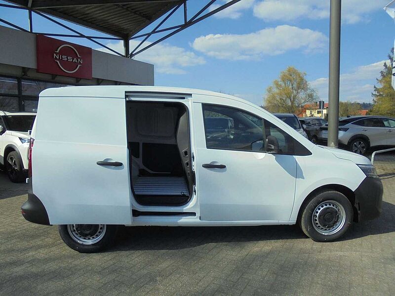 Nissan Townstar Kasten L1 2,0 DIG-T 130 Visia 6MT