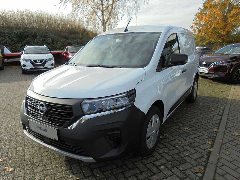 Nissan Townstar Kasten L1 2,2t Acenta 6MT