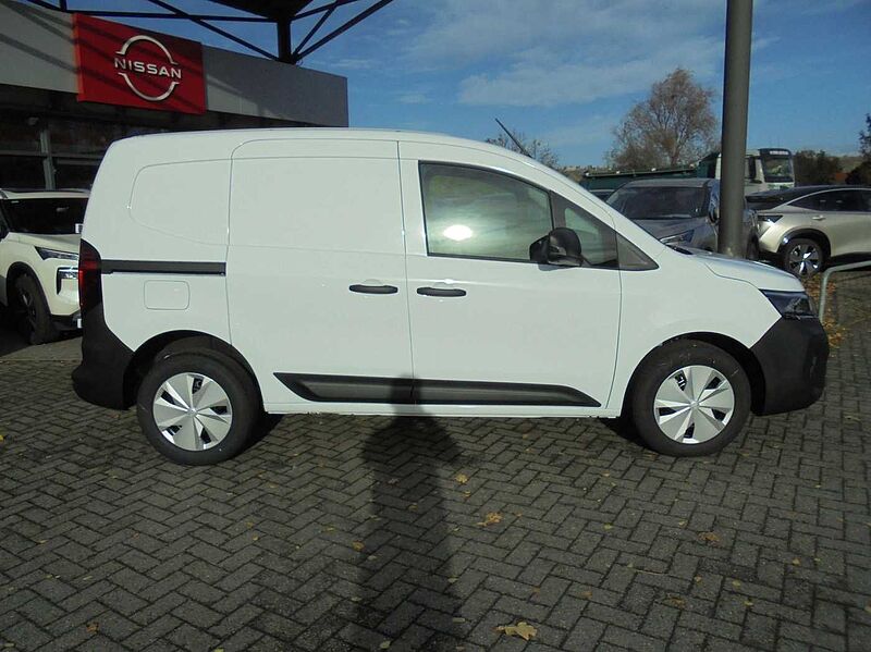 Nissan Townstar Kasten L1 2,2t Acenta 6MT