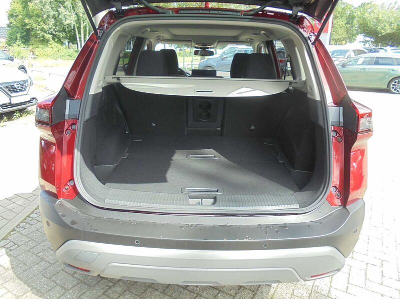 Nissan X-Trail 1.5 VC-T e-POWER e-4ORCE N-Connecta Design