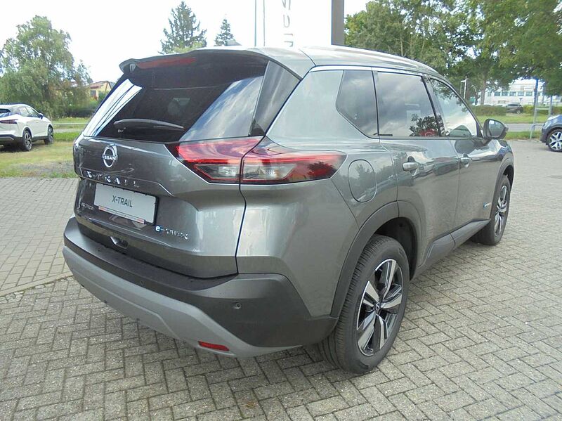 Nissan X-Trail 1.5 VC-T e-POWER e-4ORCE N-Connecta Design 19 Zoll