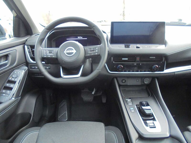 Nissan Qashqai 1.5VC-T e-Power N-Connecta Business Design Winter