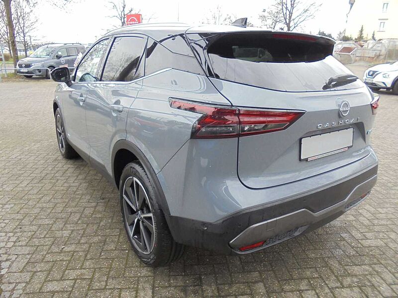 Nissan Qashqai Tekna 1.5VC-T e-Power Design Bose 19'