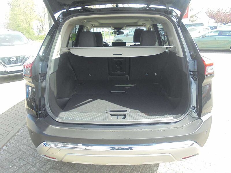 Nissan X-Trail Tekna+ 1.5VC-T e-Power e-4orce 4x4