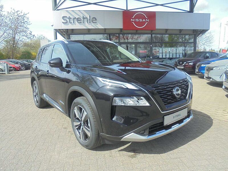 Nissan X-Trail Tekna+ 1.5VC-T e-Power e-4orce 4x4