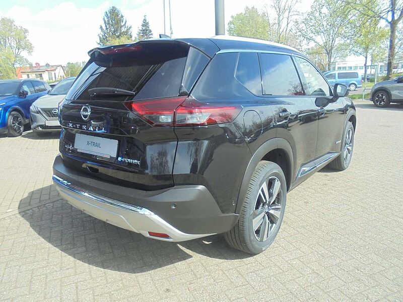 Nissan X-Trail Tekna+ 1.5VC-T e-Power e-4orce 4x4