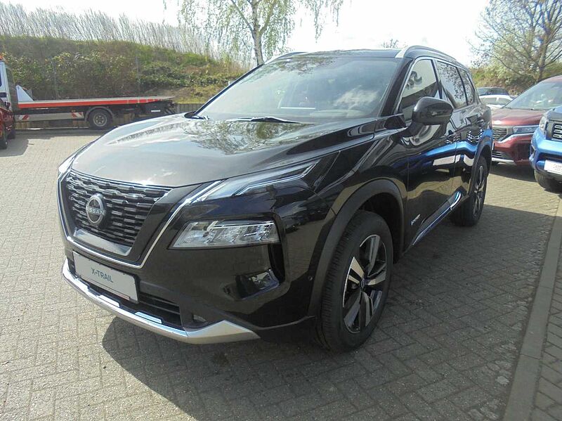 Nissan X-Trail Tekna+ 1.5VC-T e-Power e-4orce 4x4